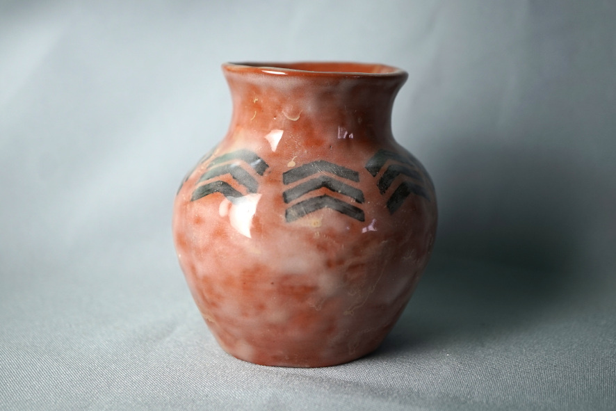 Источником вдохновения не всегда являются идеальные вещи. 