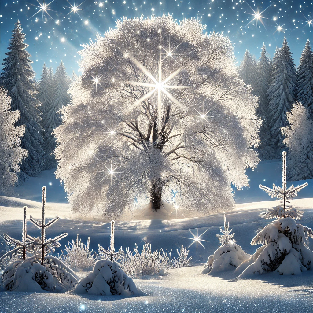 Энергия природы, Энергия Вселенной, Энергия исполнения желания