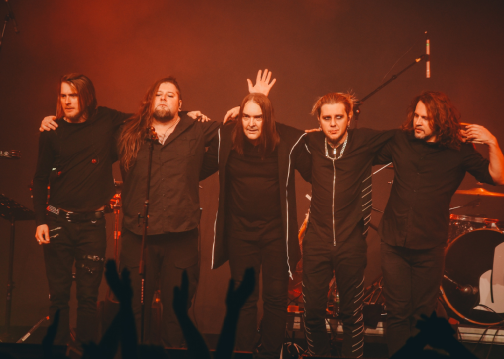 проект "Горшенёв"