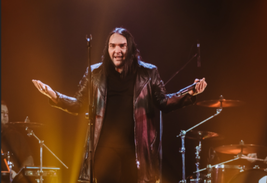 Алексей Горшенёв