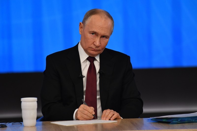    ФОТО: Komsomolskaya Pravda/Global Look Press
