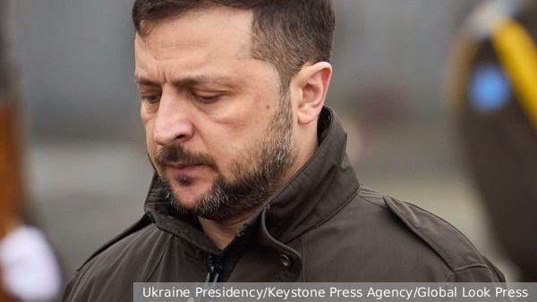     Фото: Ukraine Presidency/Keystone Press Agency/Global Look Press   
 Текст: Антон Антонов