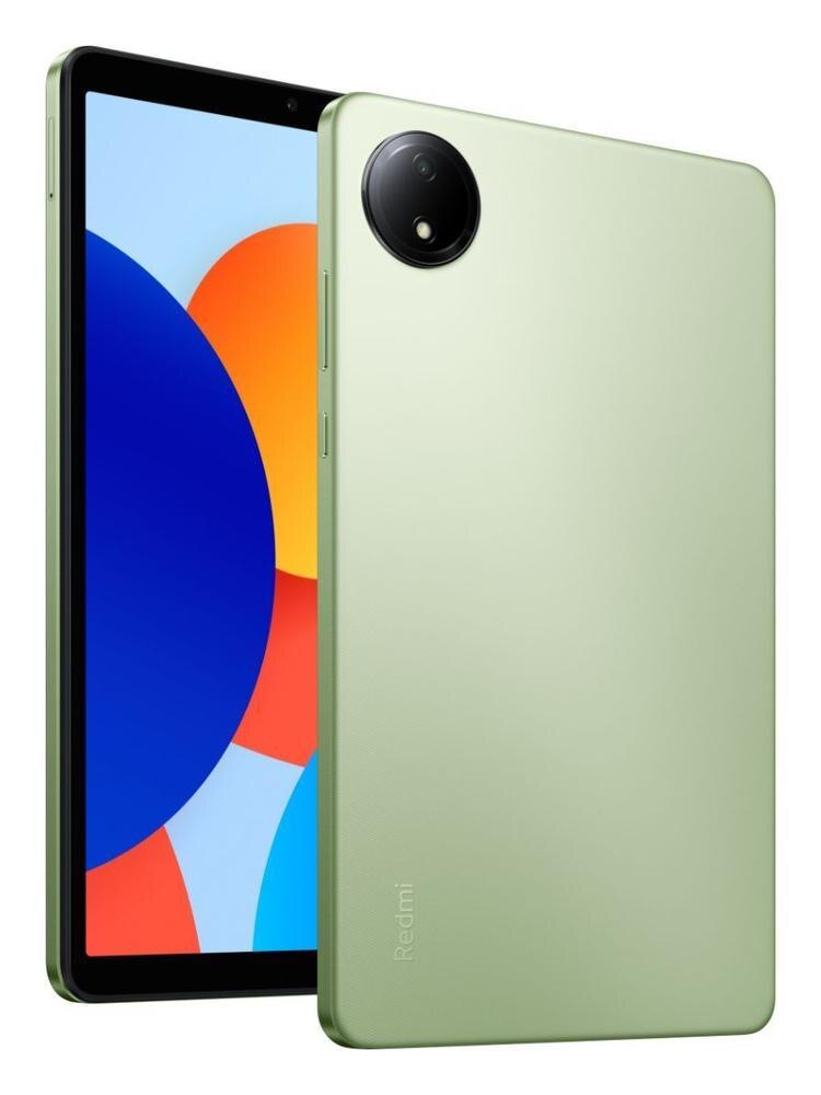 
Как на Xiaomi Redmi Pad SE 8.7 настроить камеру правильно в MIUI, HyperOS Android 16, 15, 14