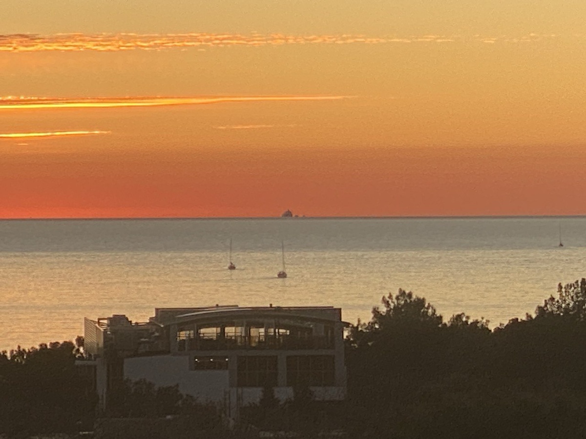 большая вода, люблю! )))