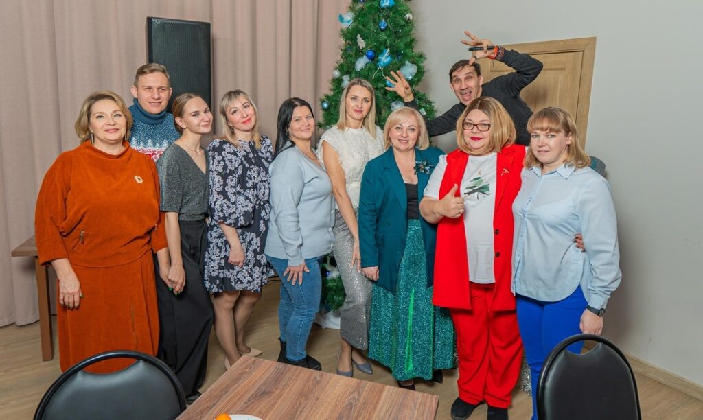    Фото из архива ЦРК Искитимского района