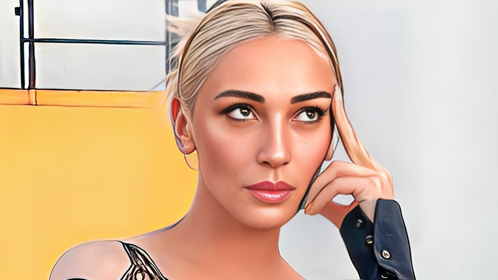 Настя Ивлеева