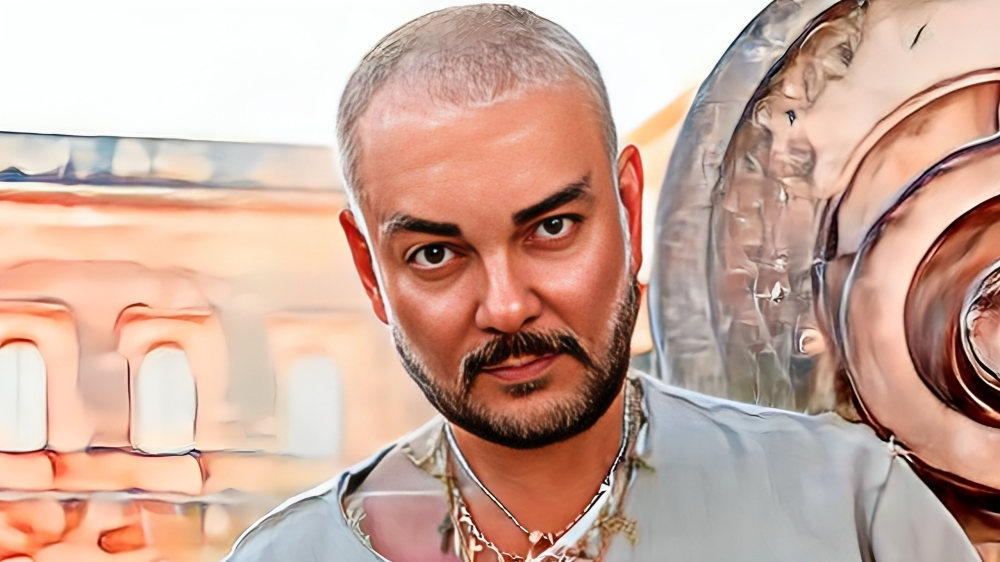 Филипп Киркоров