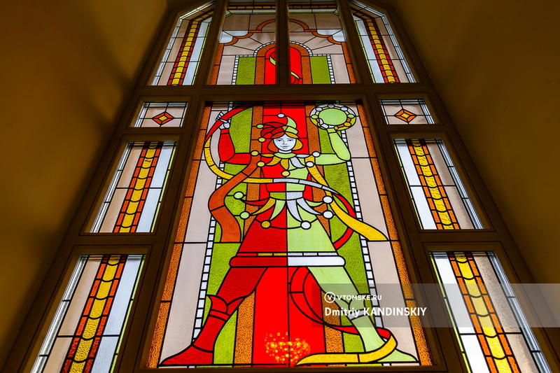    Фото: Дмитрий Кандинский / vtomske.ru