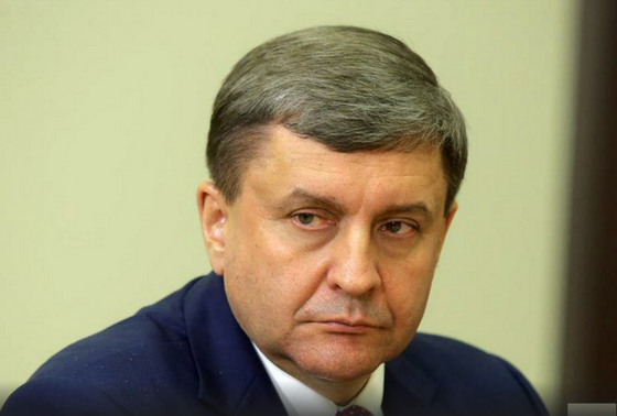    Олег Фролов