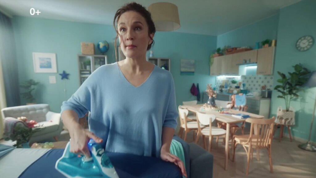    Фото: кадр из ролика