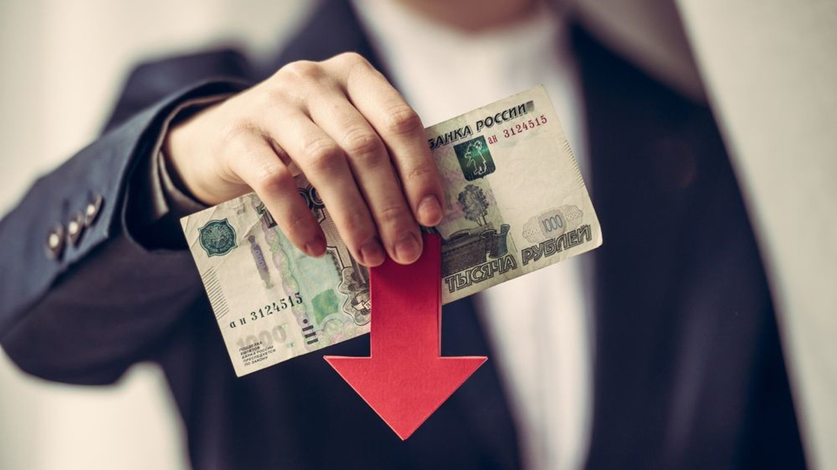 Какие возможны последствия для экономики России?