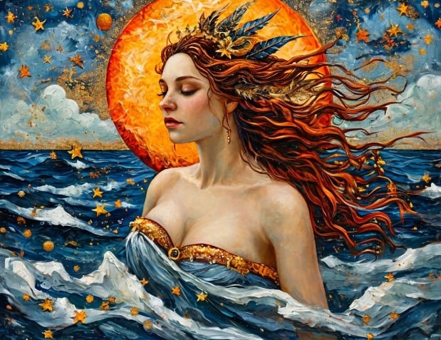 Сатори Академия — Академия Исцеляющего Танца и телесной терапии для Женщин (ссылка на клуб в конце статьи)