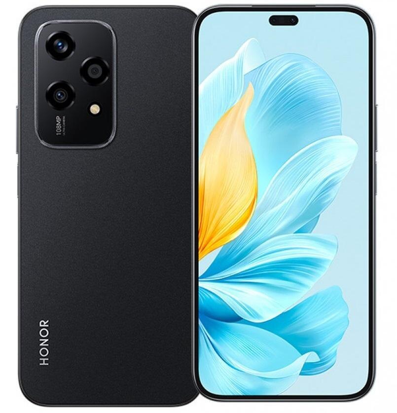 
Прошивки для Honor 200 Lite Android 14, 15 и 16 HarmonyOS, Magic UI официальные и альтернативные обновления