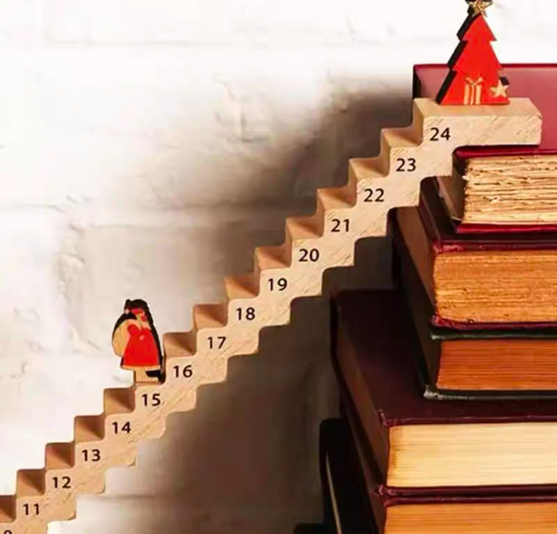 Об этой идее я уже рассказывала - классно и просто