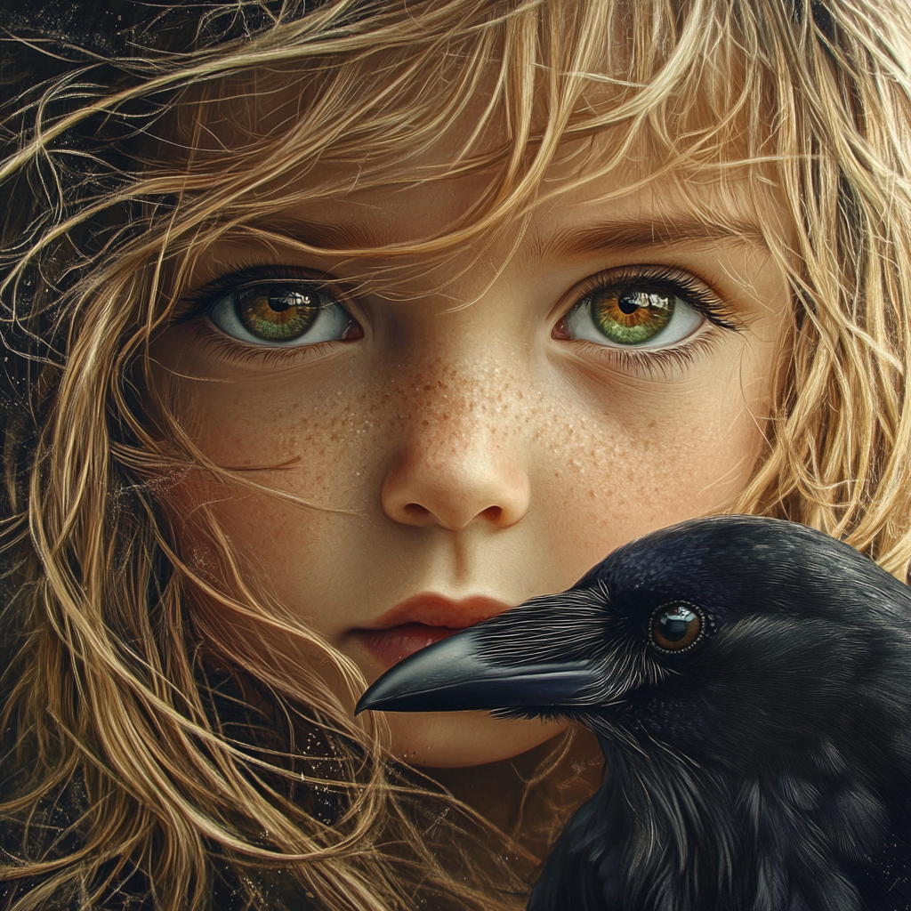 изображение сгенерировано Midjourney