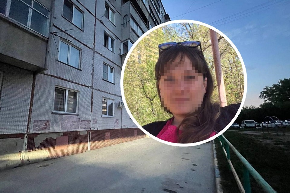 Я ей все передам. Я ей все передам