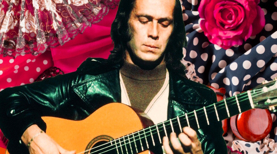 Он не умел читать ноты, но покорил мир. Скромный гений Пако де Лусия