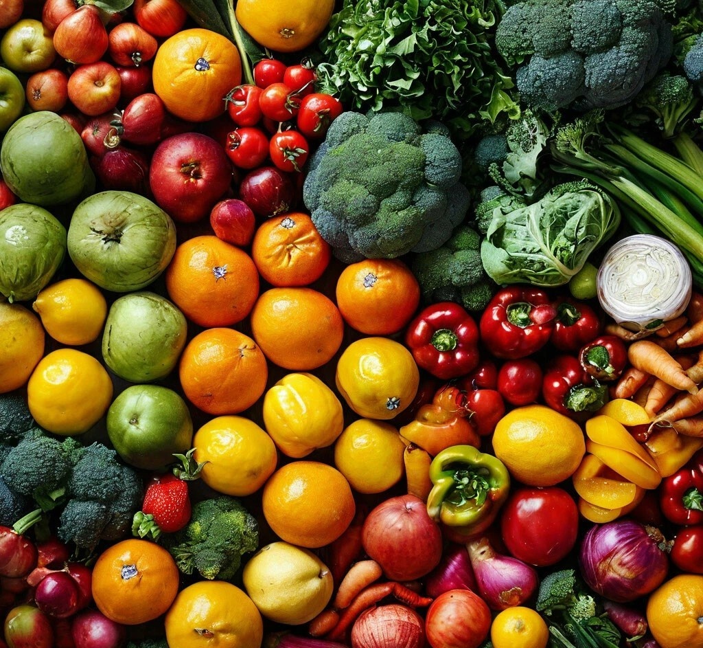 сгенерированная картинка нейросетью