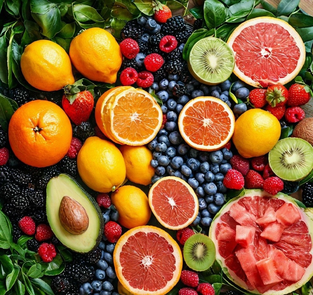 сгенерированная картинка нейросетью