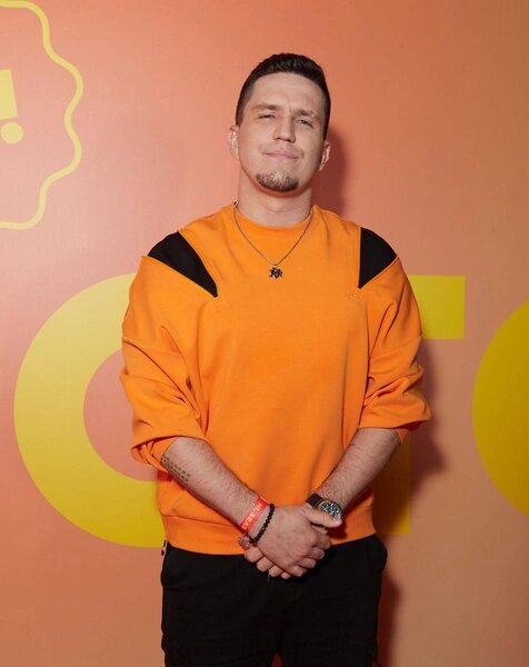 Дмитрий Масленников