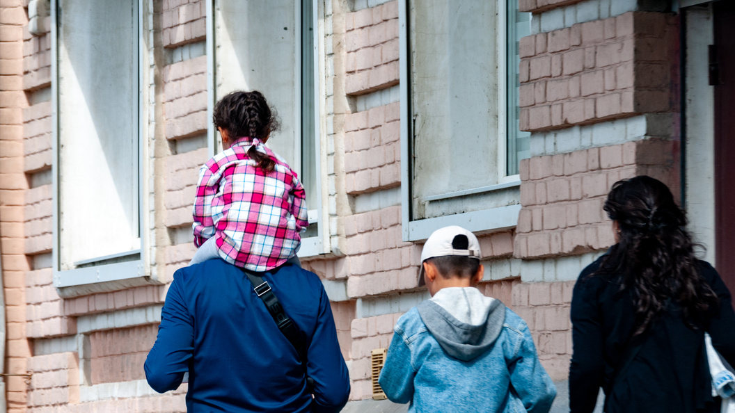    Фото: Svetlana Vozmilova/Globallookpress