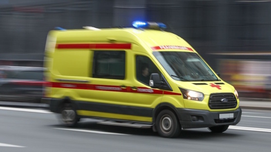    В результате украинского обстрела Рыльска погибли 5 человек Татьяна Сидорова