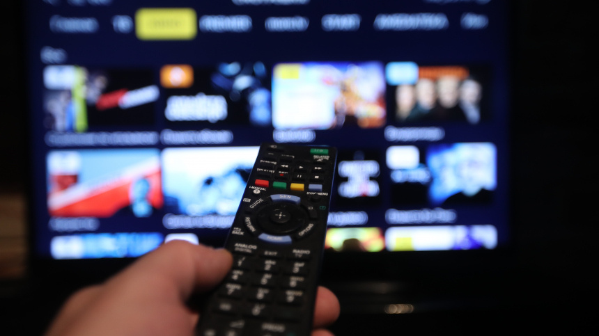    Фото: ИЗВЕСТИЯ/Андрей Эрштрем