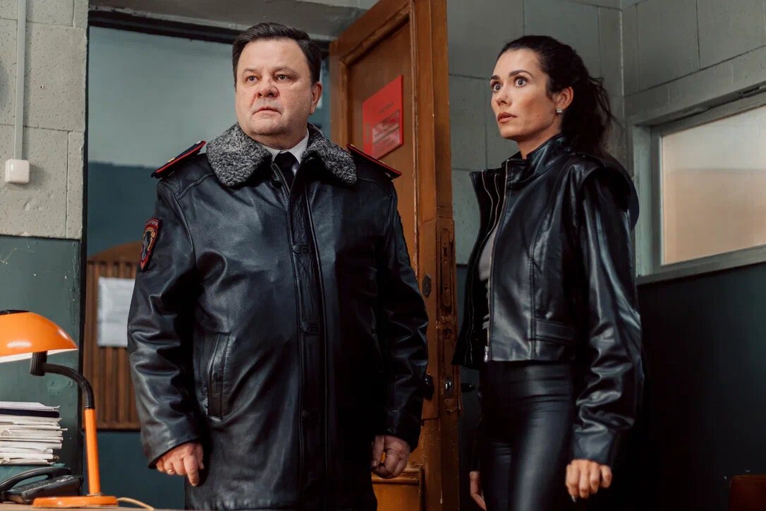 Сергей Беляев и Виктория Заболотная