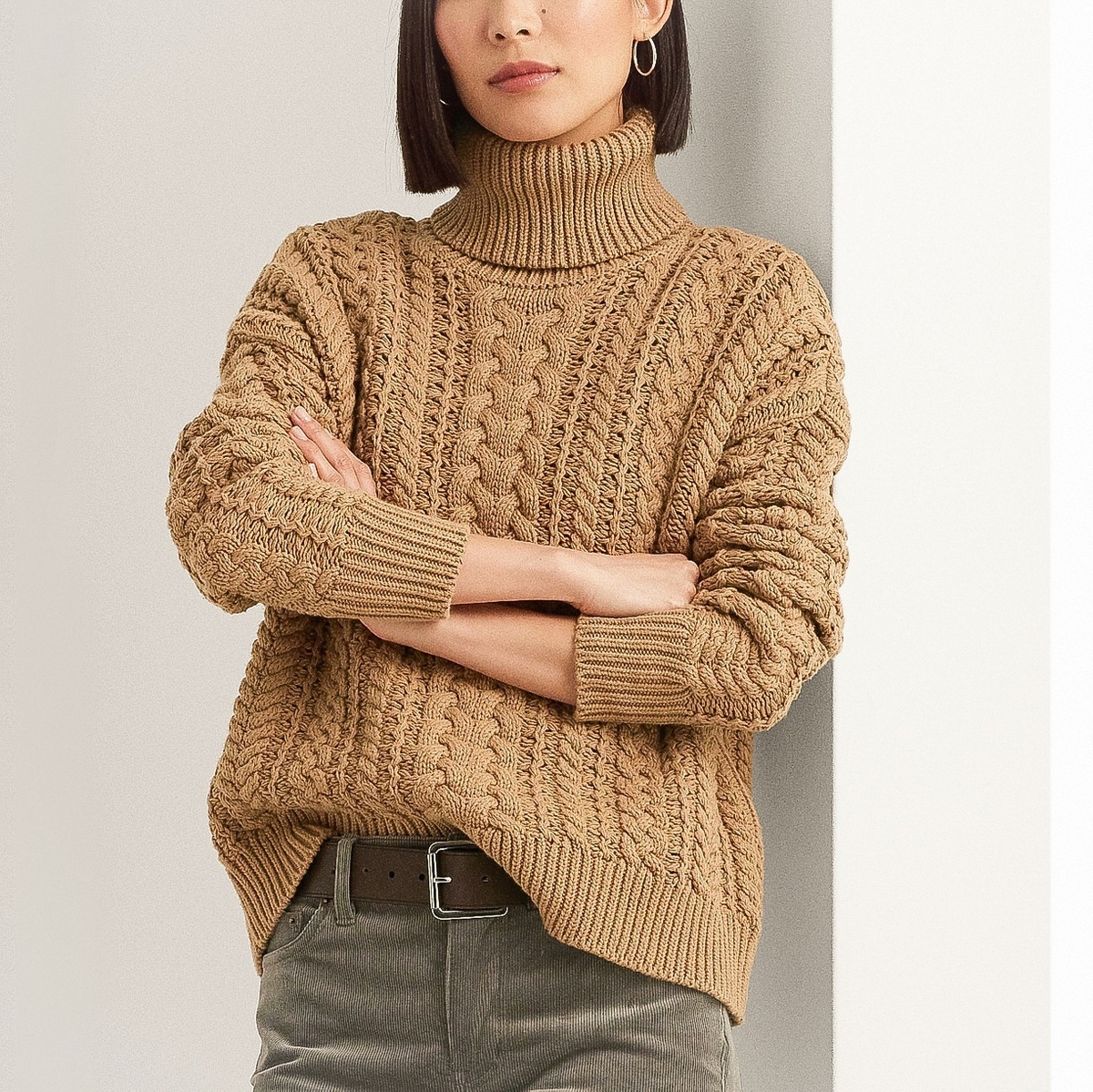 Джемпер Ralph Lauren