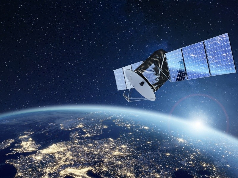    ЕС запустит аналог спутникового интернета Starlink