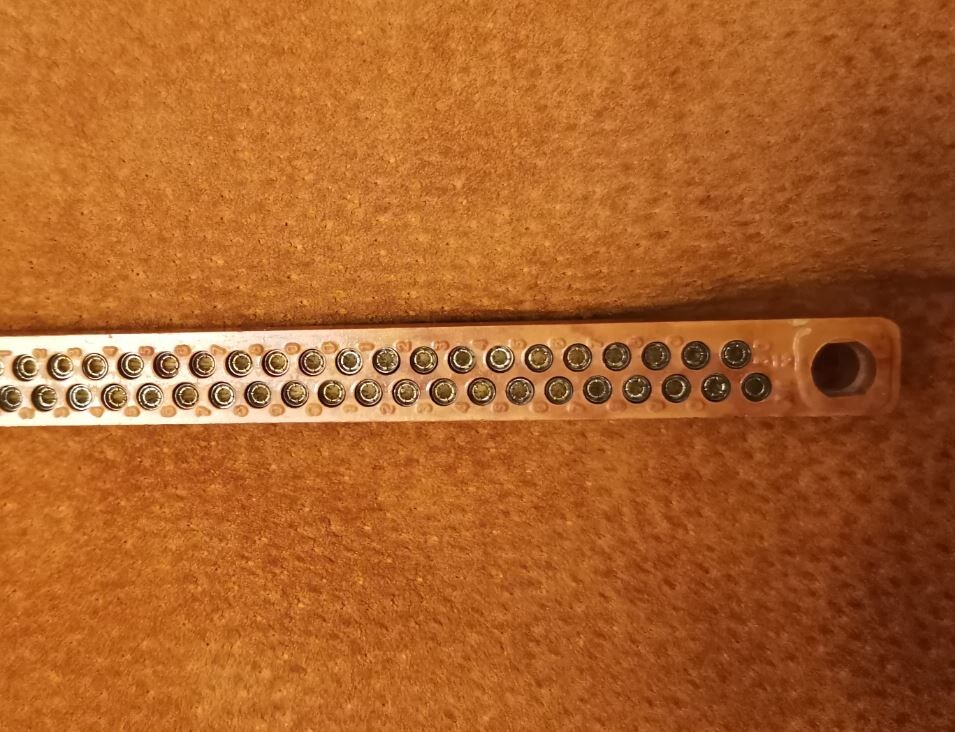 Разъем ГРПМ1-61Г02 розетка | Аркадий Четвериков | Дзен