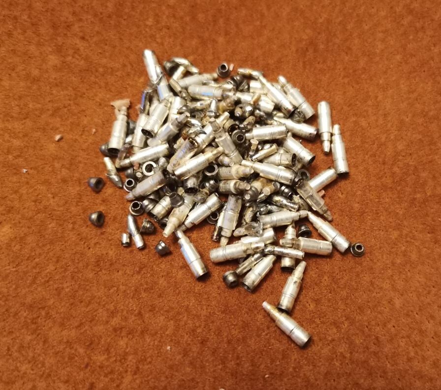 Разъем ГРПМ1-61Г02 розетка | Аркадий Четвериков | Дзен