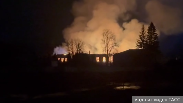     Фото: кадр из видео ТАСС   
 Текст: Антон Антонов