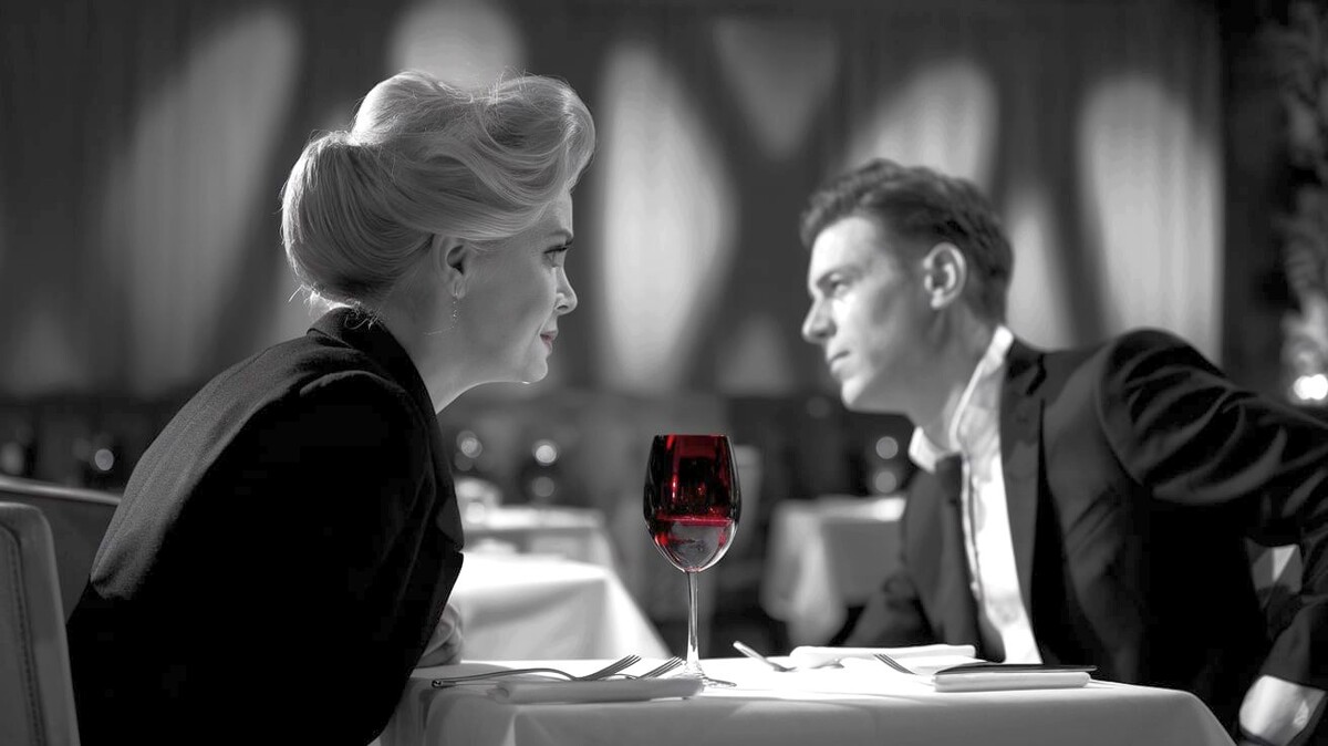 История о том, как важно говорить правду