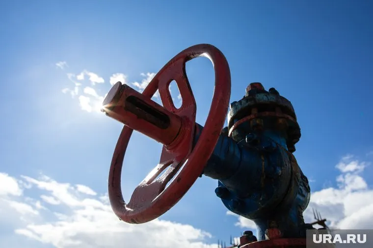 Пострадавших нашли на месторождении нефти (архивное фото)
Фото: Александр Кулаковский © URA.RU