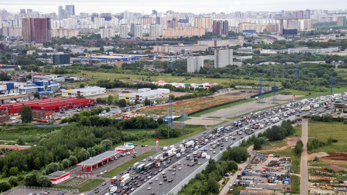    Источник: Михаил Кутузов/ТАСС