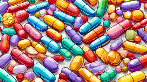 БАДы запретят?