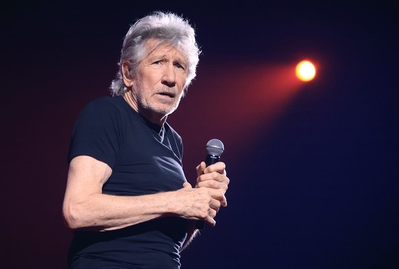    Роджер Уотерс