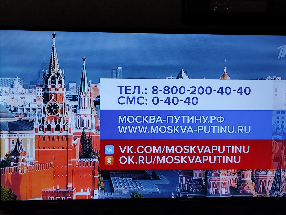 Итоги года 2024 г. Прямая линия 