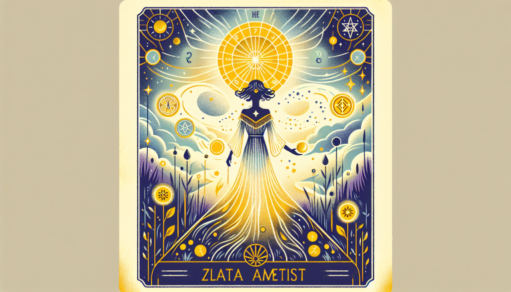   Что он действительно думает о ваших мечтах и амбициях: расклад Таро для глубокого понимания отношений Злата Аметист