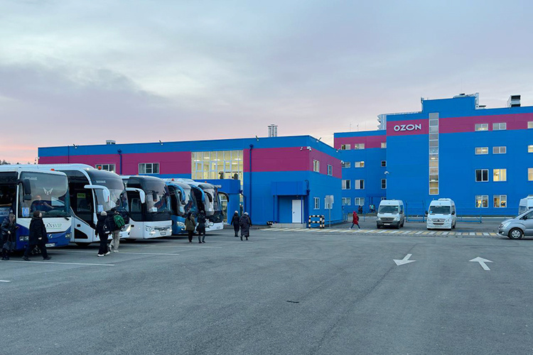    «Я остановился на подборе товара на складе Ozon, потому что заработок там был наиболее близок к рекламным 9 тысячам рублей в объявлении»