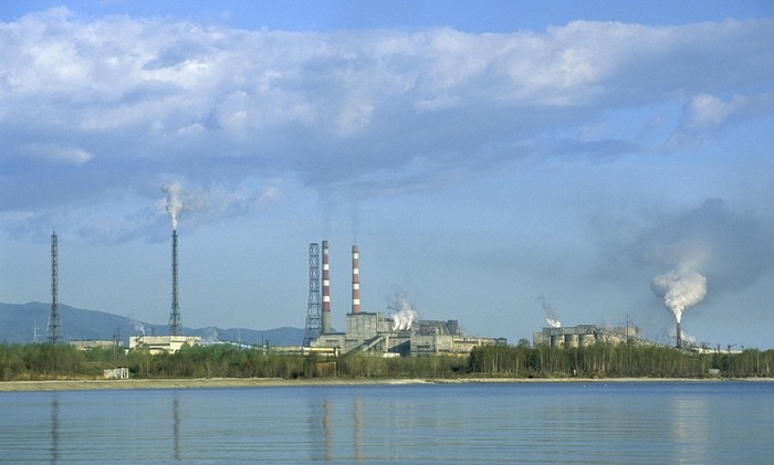    Не Байкал спасали, а деньги отмывали