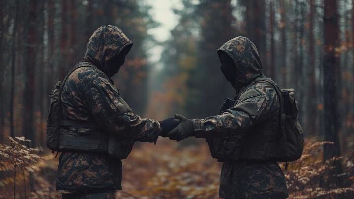 Коллаж NovorosInform