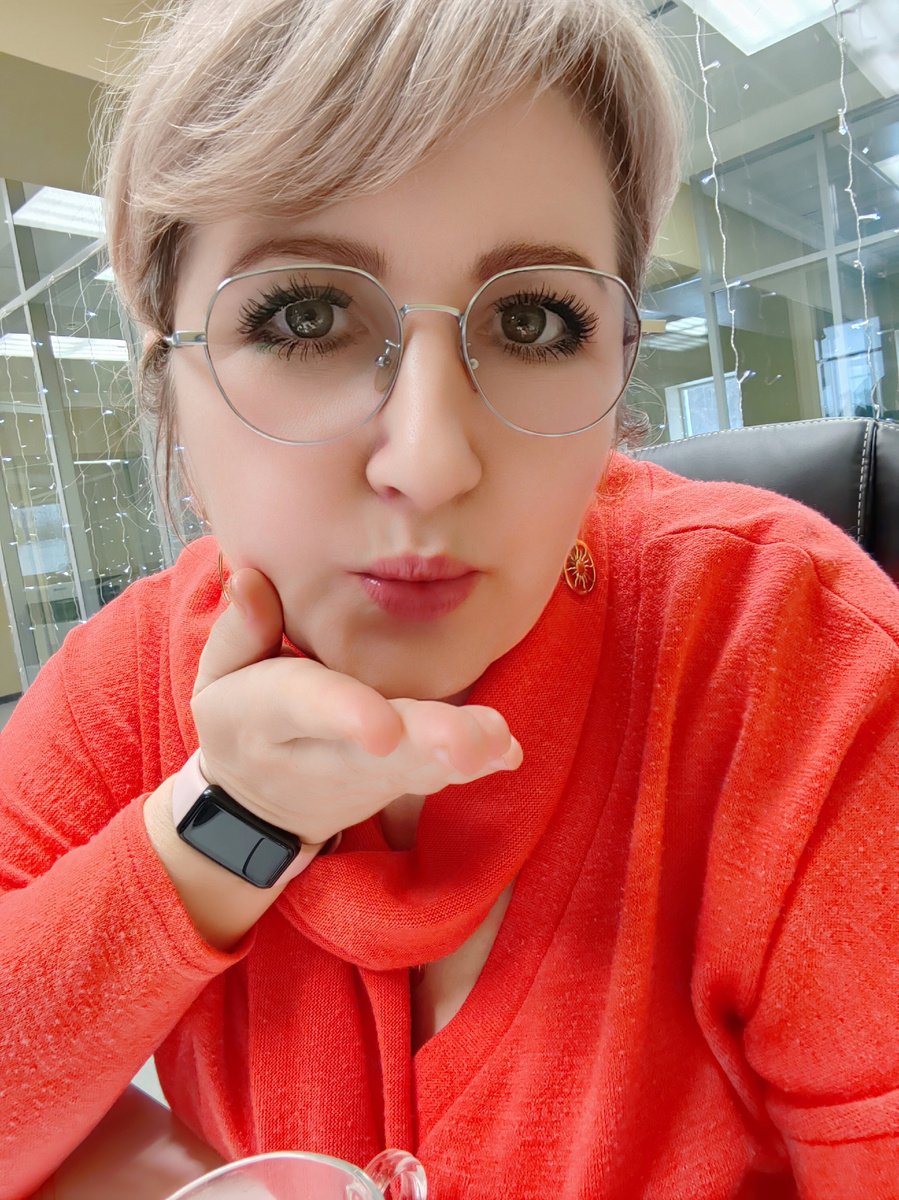 Фото автора канала. 