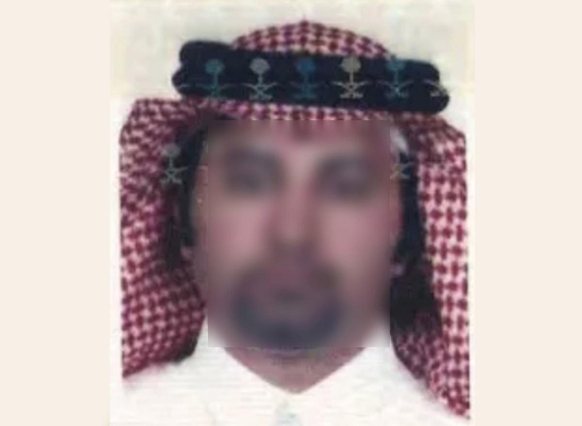 Фотография Талеба Аль Абдулмохсена за 2008 год.