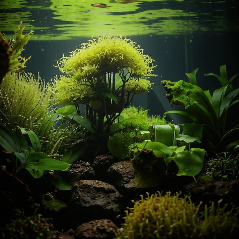 Taxiphyllum barbieri