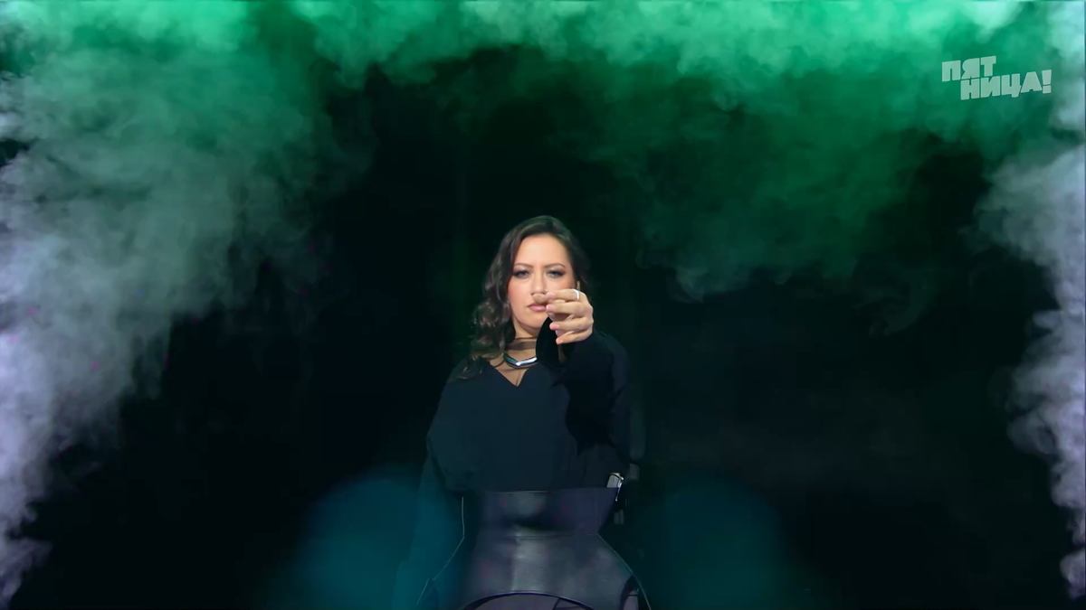 Светлана Ларионова