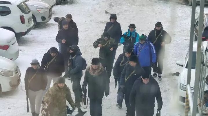     Источник: ЧС Тюмень