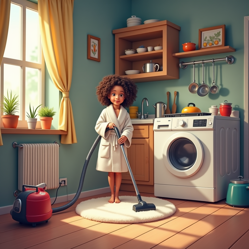 Изображение создано программой Нейро-холст.