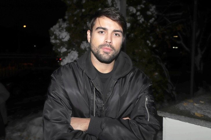 Кирилл Дыцевич